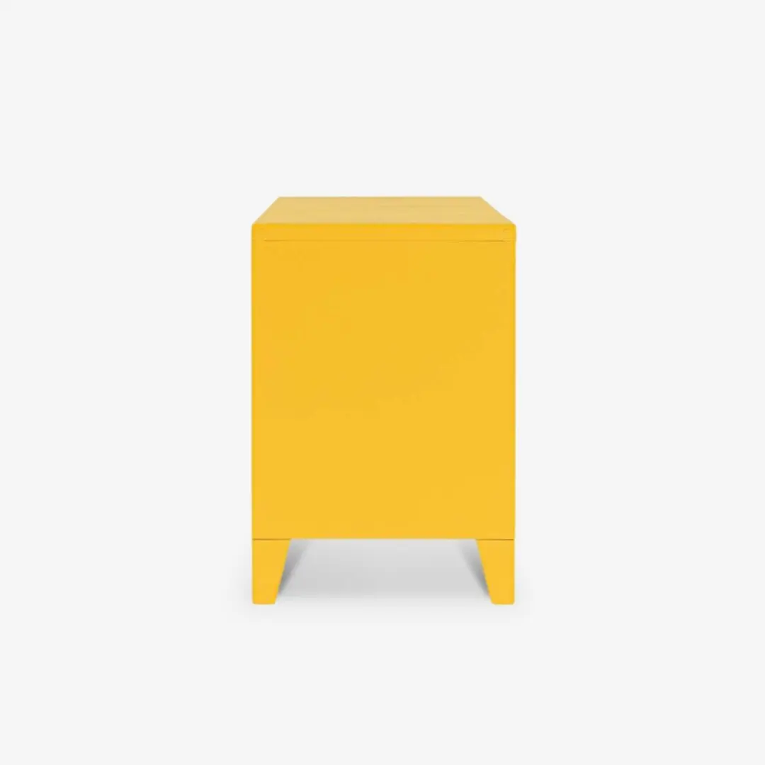 Кабинет за ТВ Cambridge Yellow 120.5х58.5х40см thumb 4
