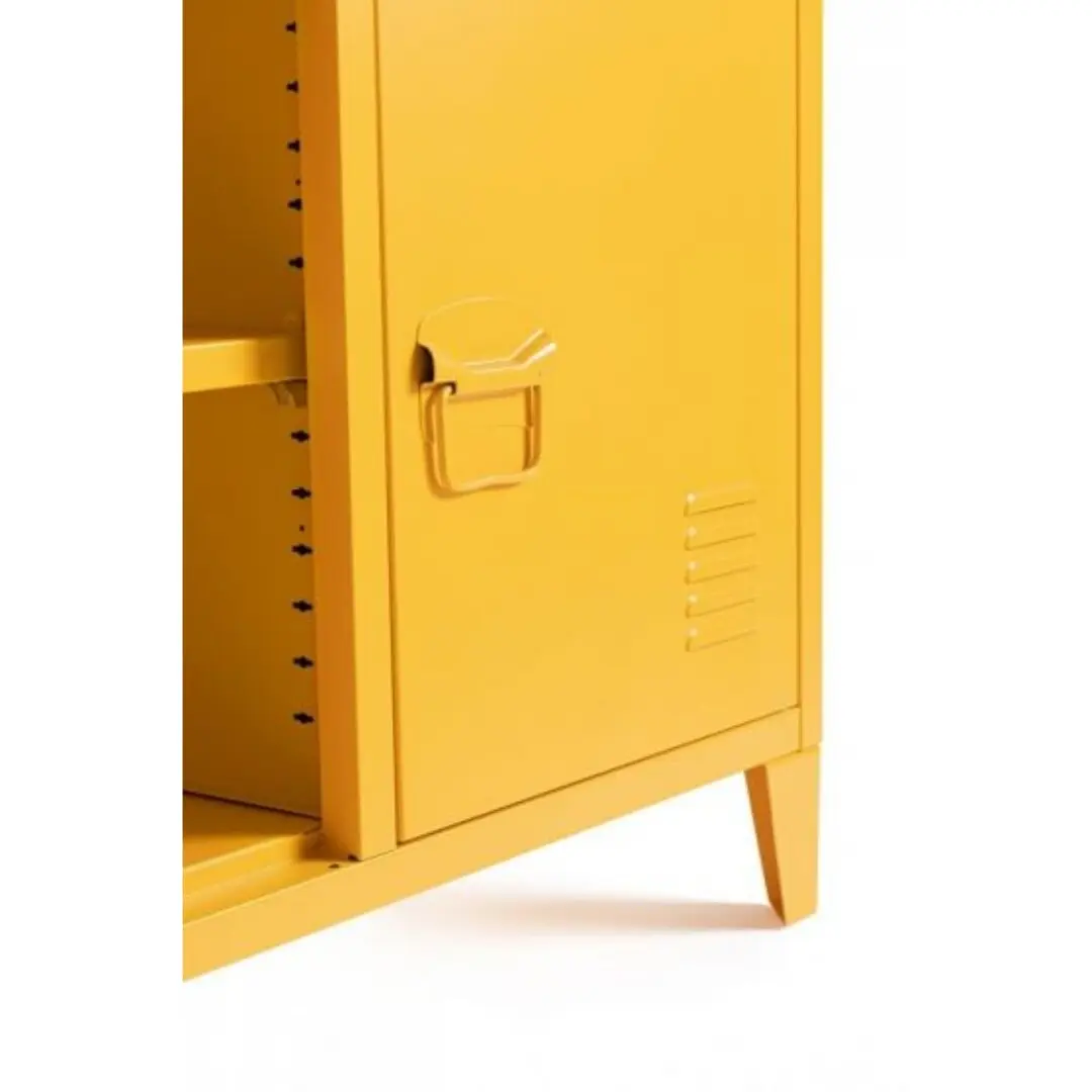 Кабинет за ТВ Cambridge Yellow 120.5х58.5х40см thumb 3