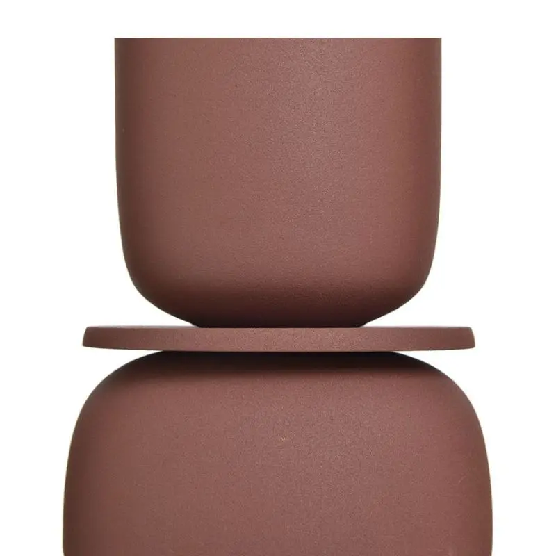 Vase Brick 30cm thumb 3