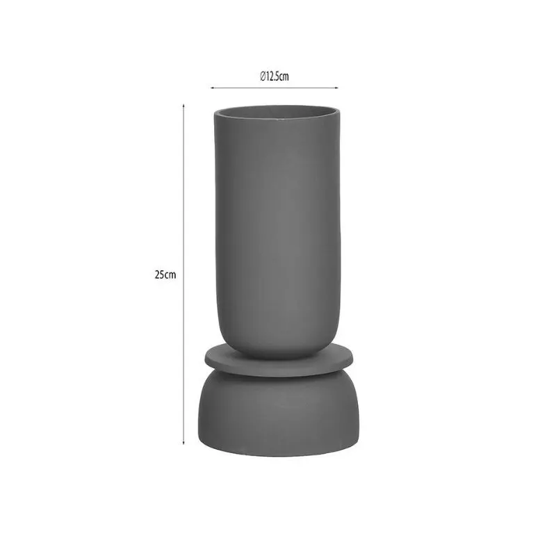 Vase Brick 30cm thumb 2