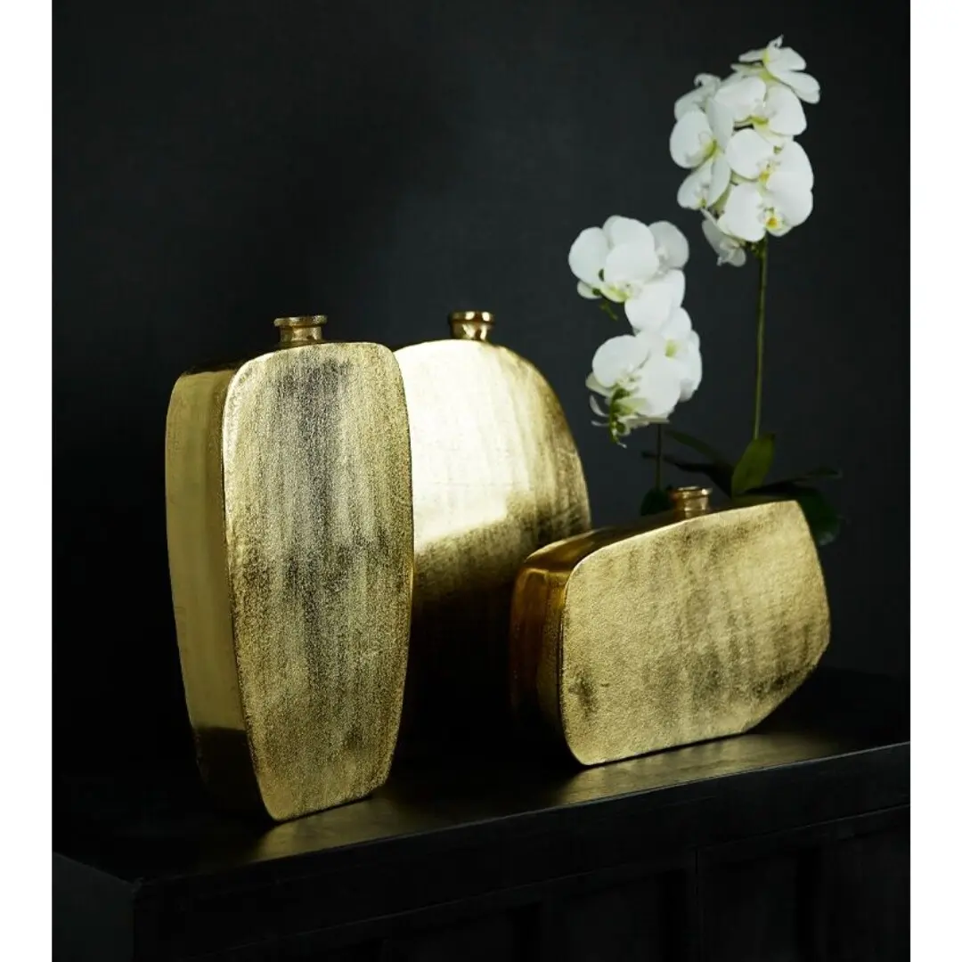 Вазна Oden Gold H42cm thumb 2