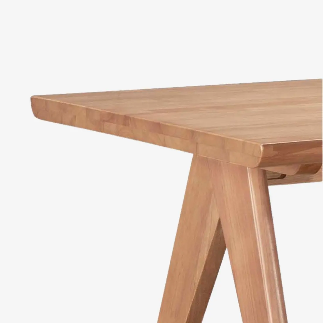 Dining Table Winslow 160x85x75cm thumb 2