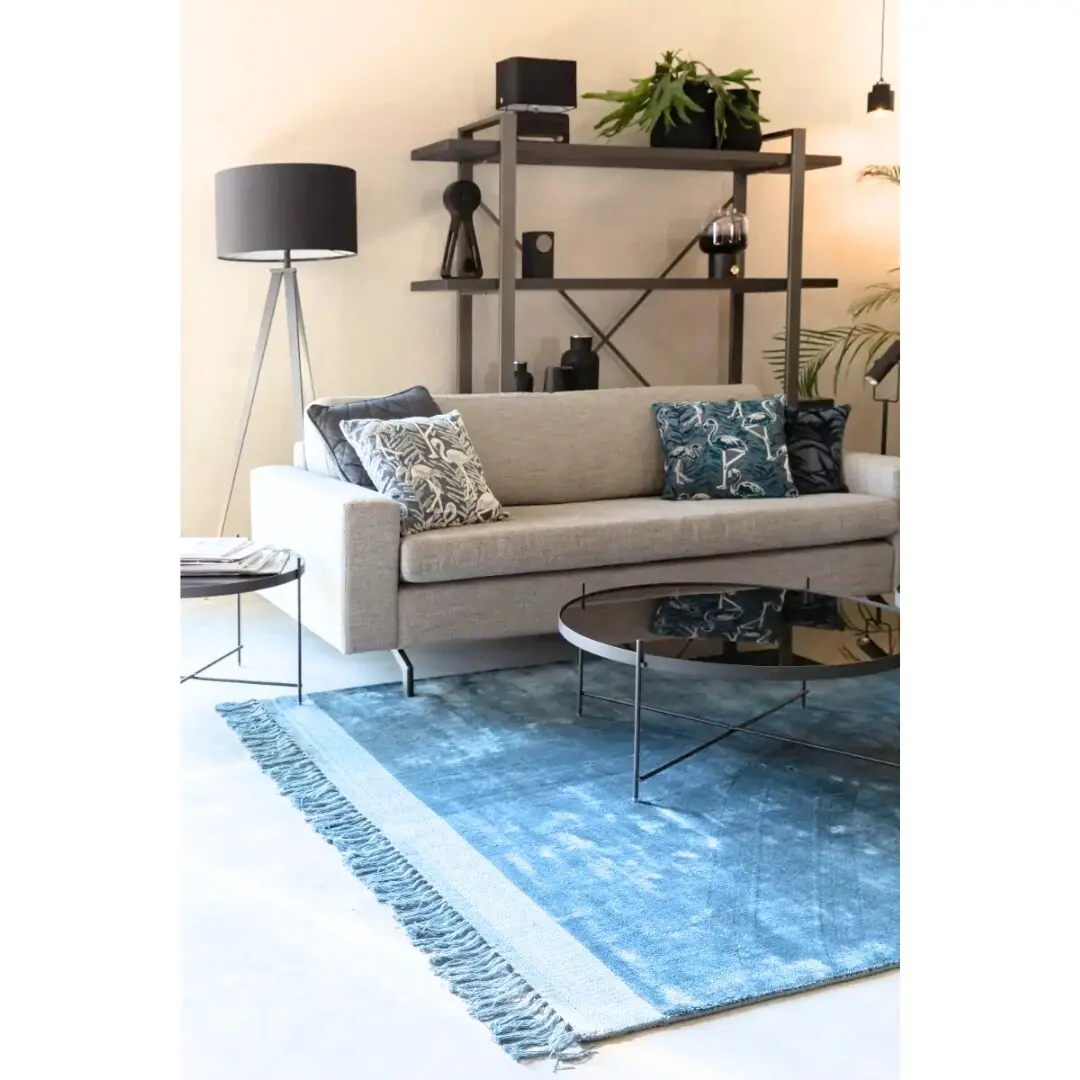Zuiver Cupid Black XXL Side Table thumb 4