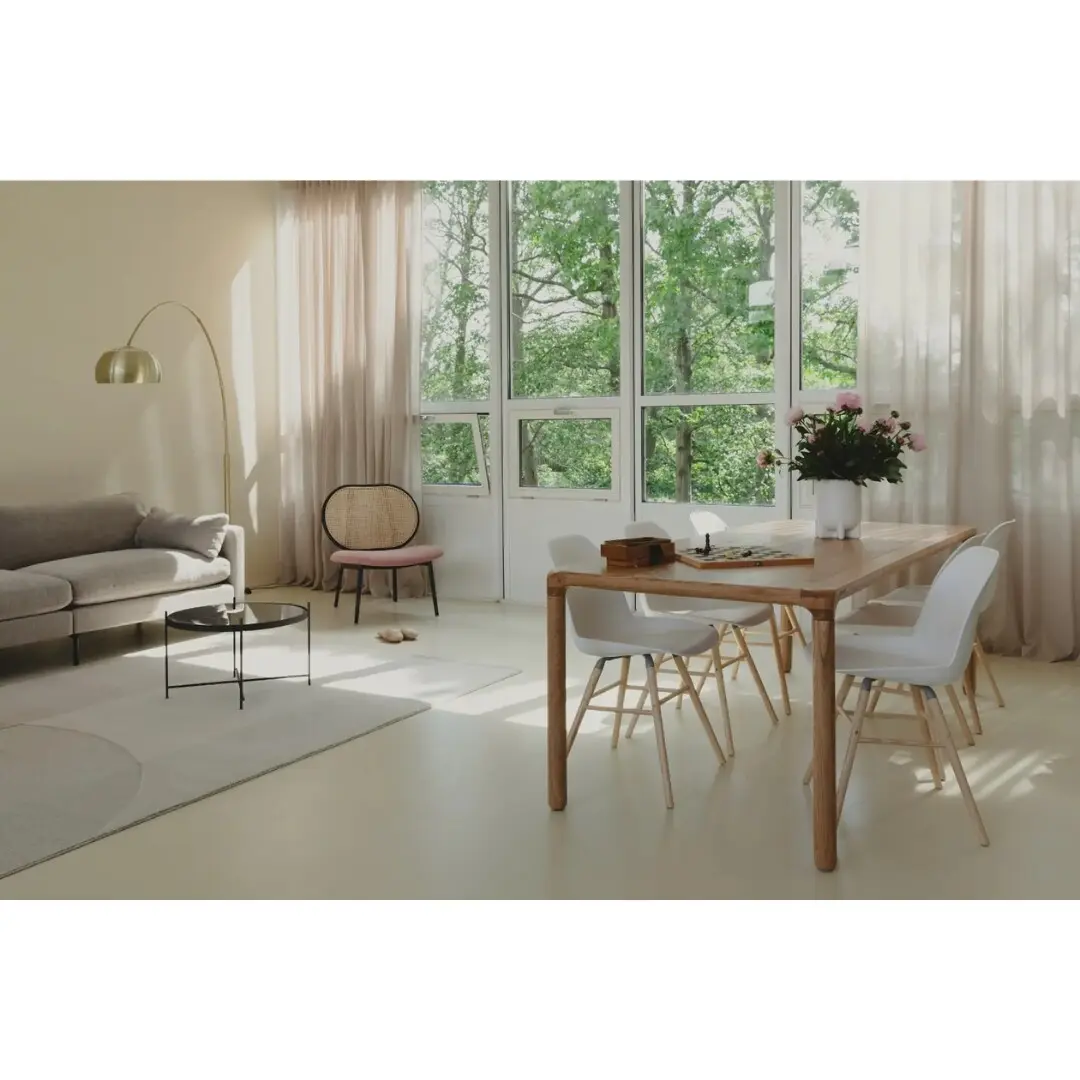 Zuiver Cupid Black XXL Side Table thumb 2