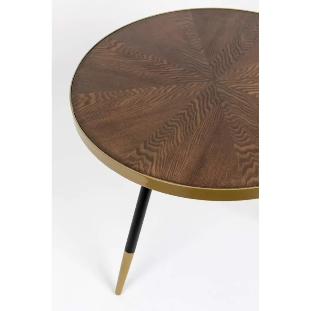 Zuiver Denise Side Table Ø44 thumb 5