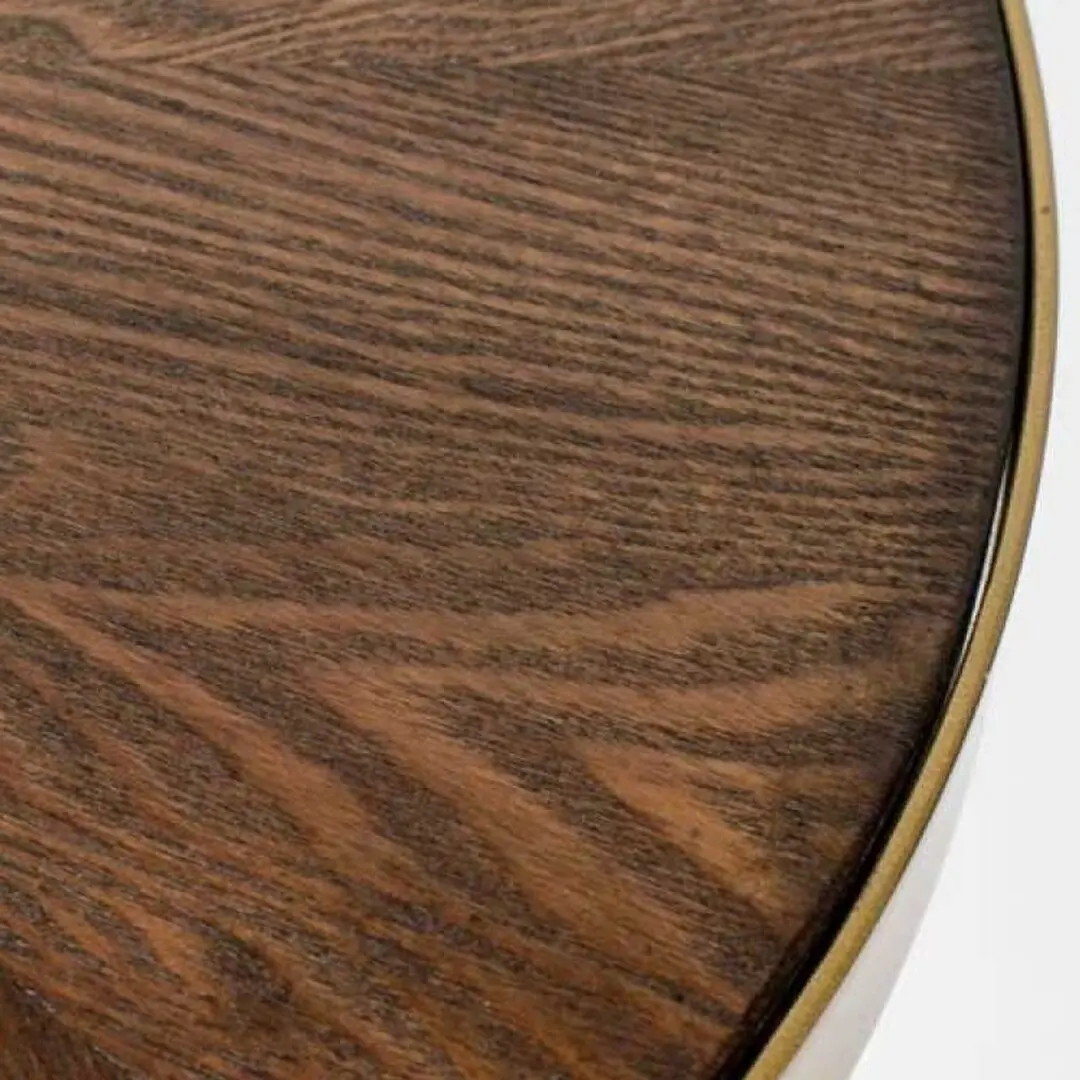 Zuiver Denise Side Table Ø44 thumb 6