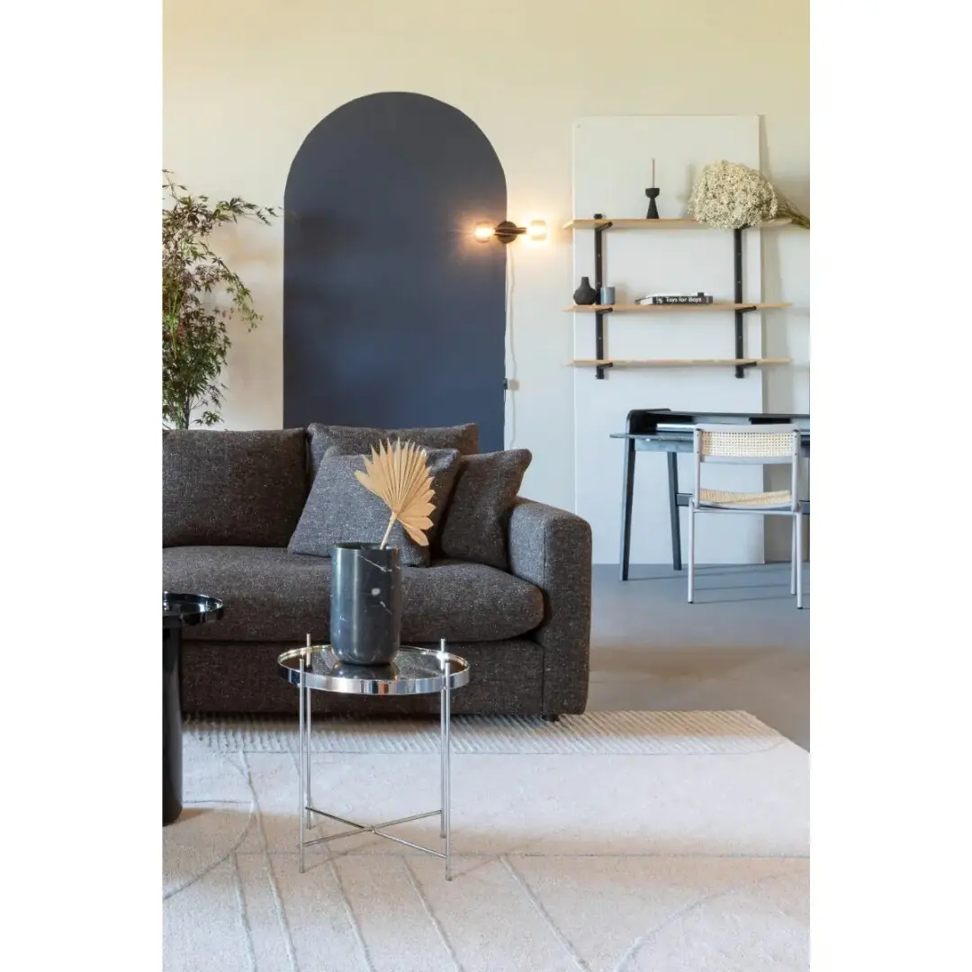 Zuiver Cupid Side Table Silver thumb 3