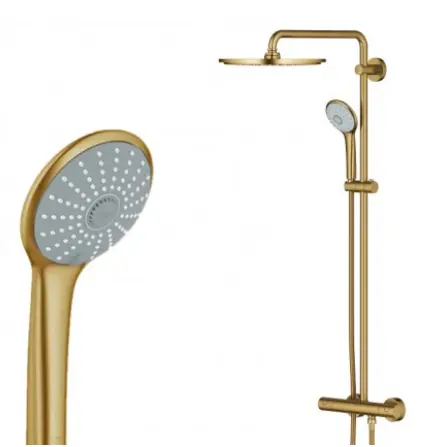26075GNO Euphoria Shower System Control 310 мат thumb 4