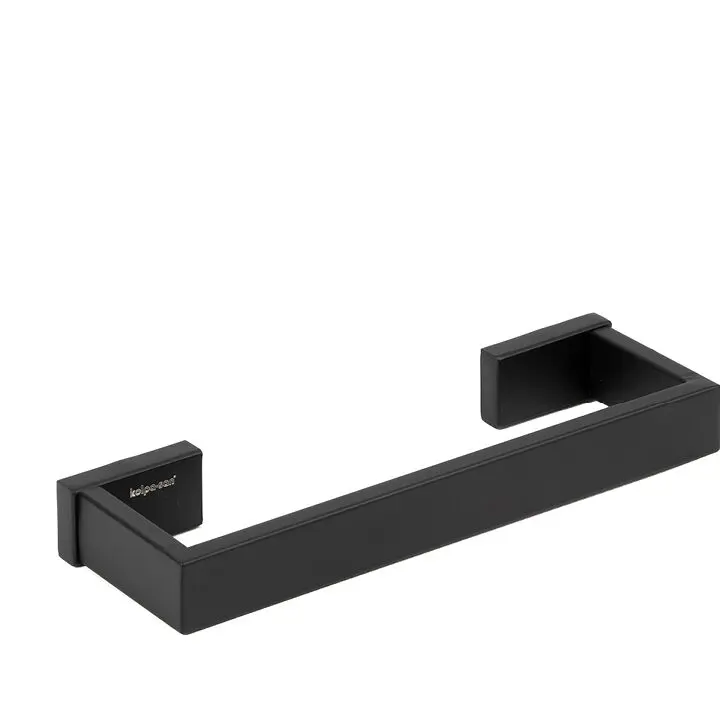 Држач за пешкир MI06 BLACK