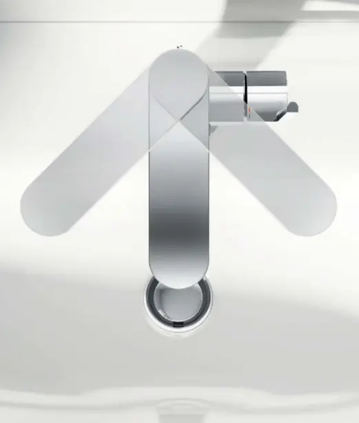 23844003 Grohe Plus висока чешма за мијалник thumb 2
