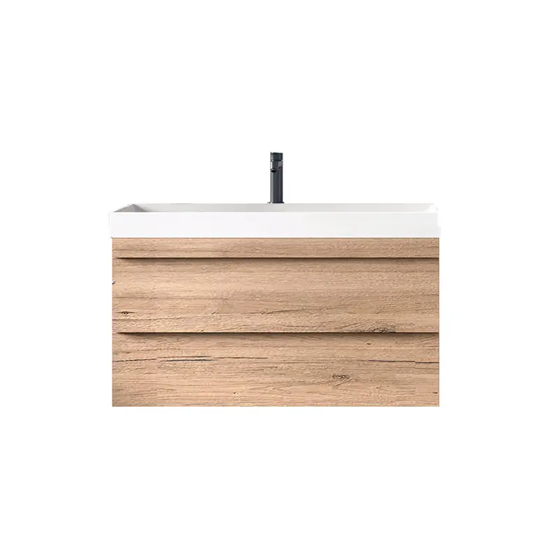 Natural wood (NW)