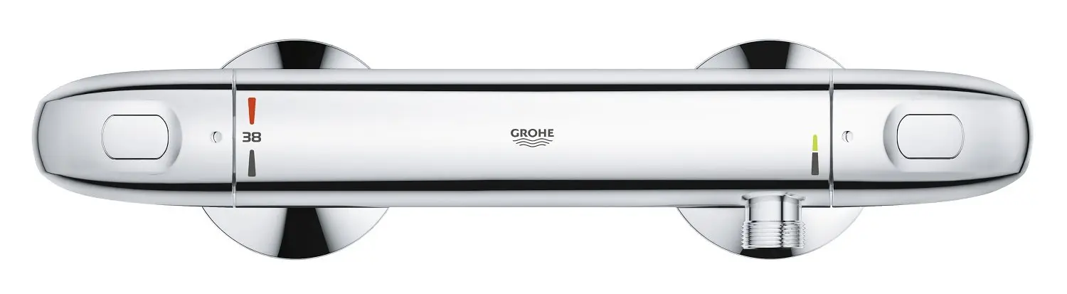 34143003 / 34814003 Grohtherm термостатска туш чешма thumb 2