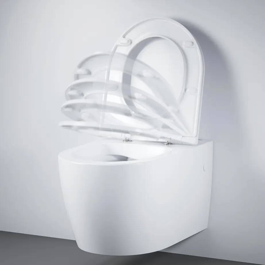 Bau Ceramic конзолна шоља thumb 2
