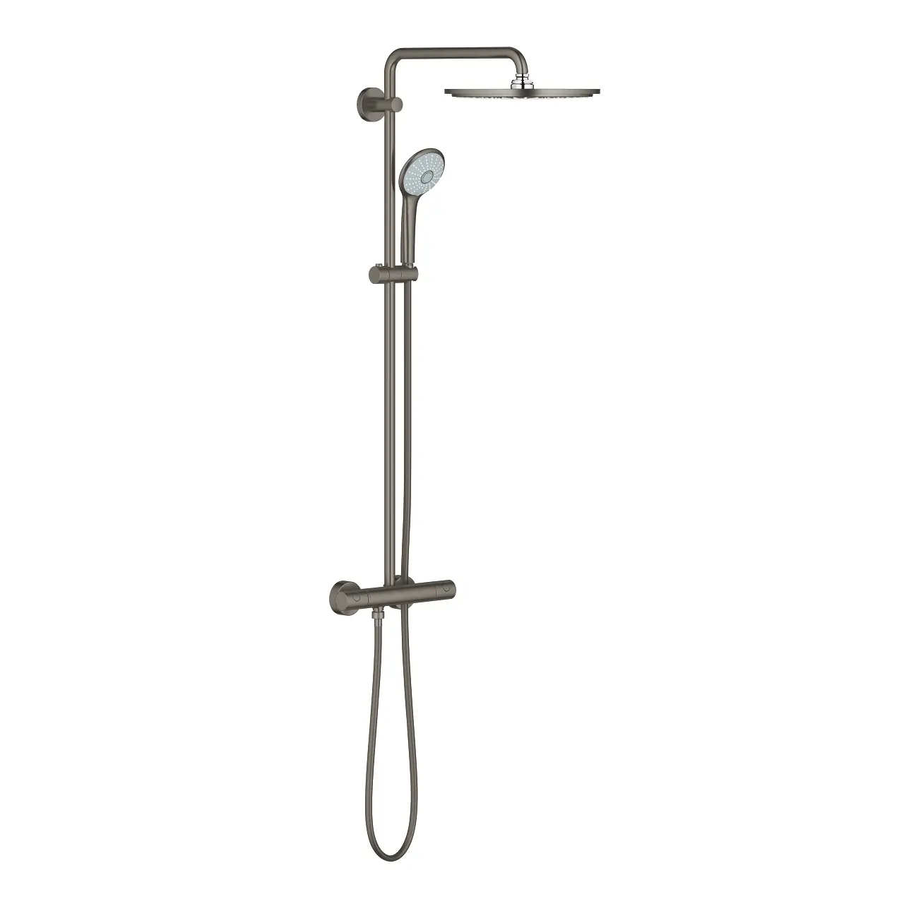 26075ALO Euphoria Shower System Control 310 мат thumb 2