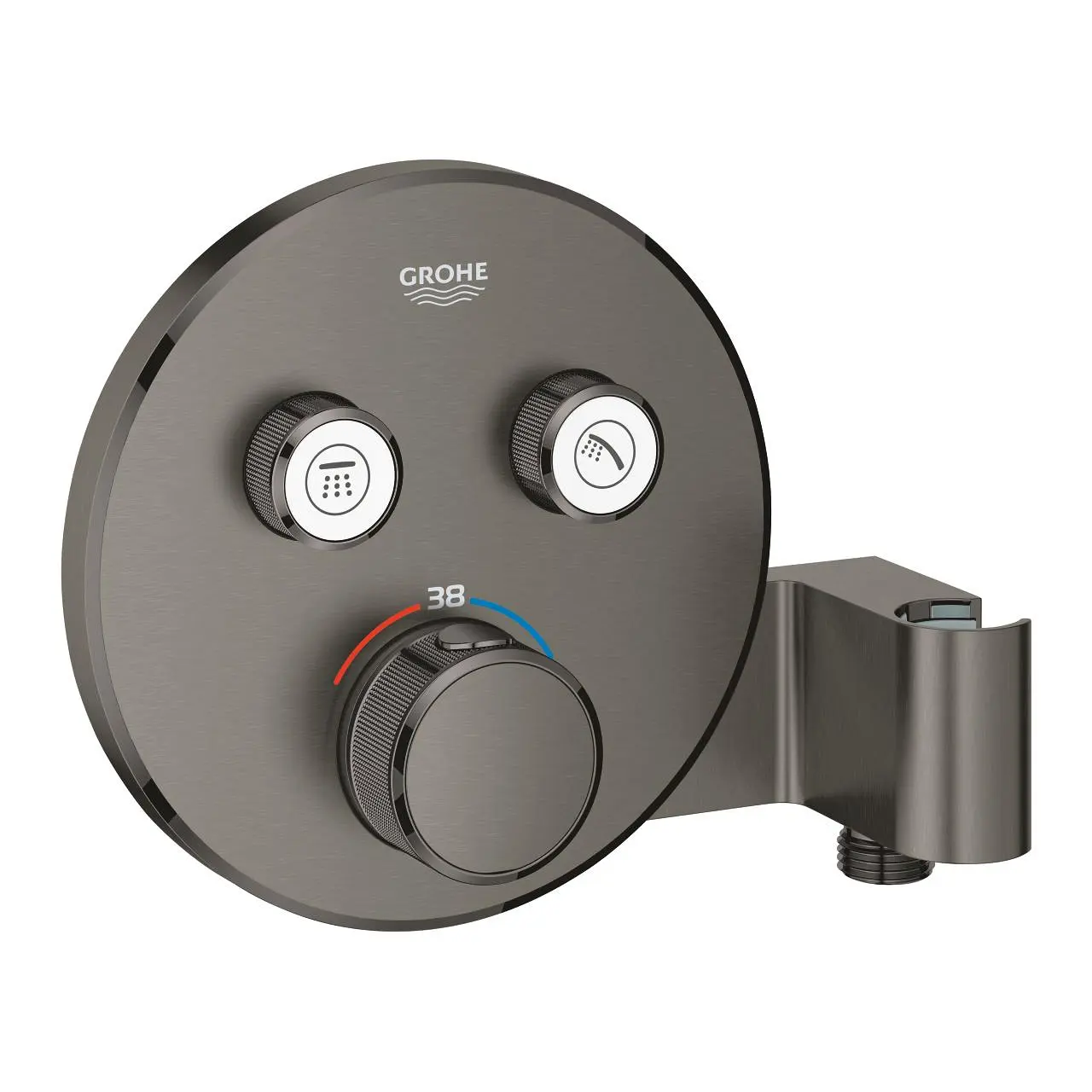 29120AL0 Grohtherm SmartControl thumb 2