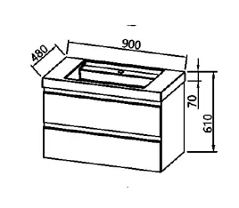 Harmony – OUHW 70,90,100,120 thumb 6
