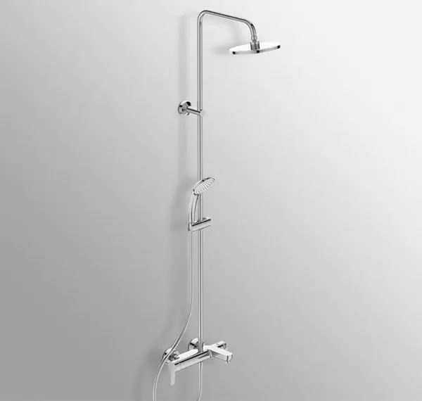 BC749AA Cerafine туш систем thumb 2