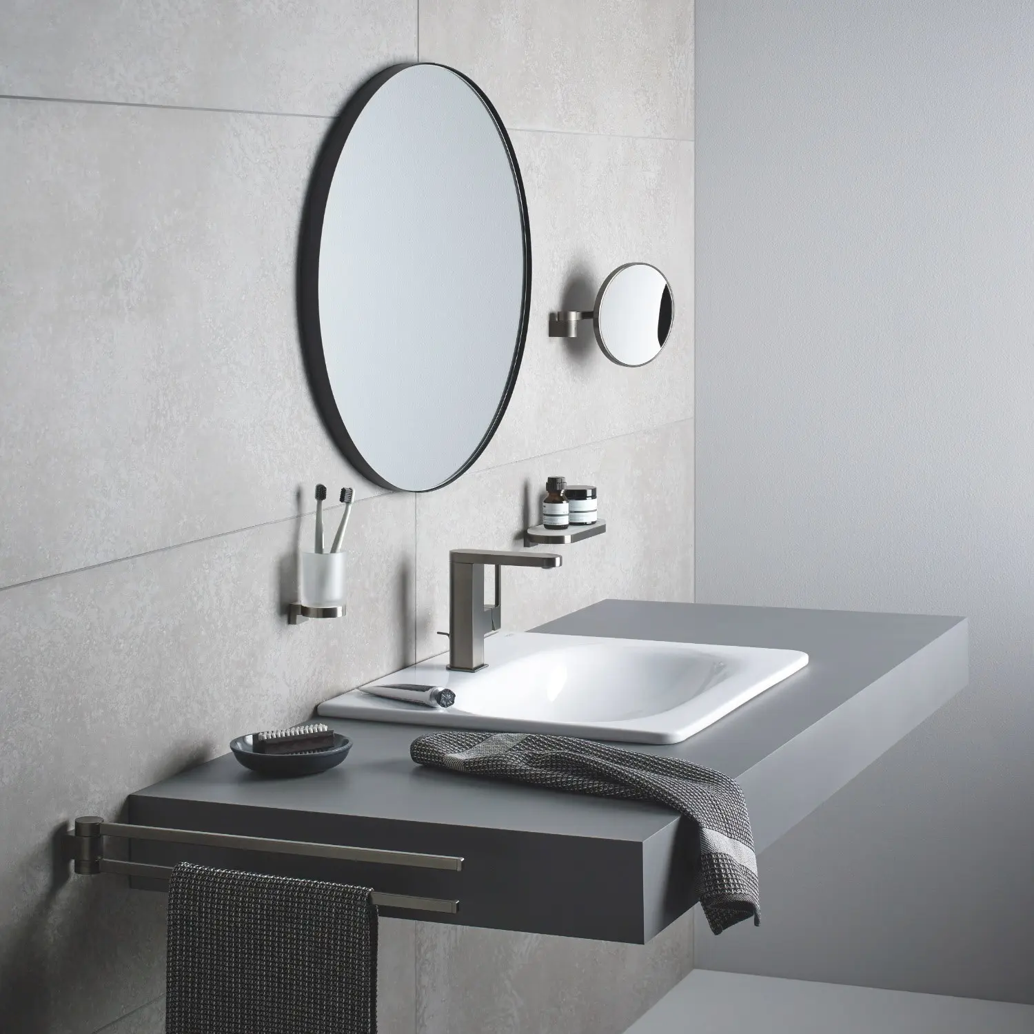 3956500H Essence мијалник 60 cm thumb 2