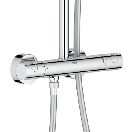 27922001 Tempesta Cosmopolitan туш систем thumb 2