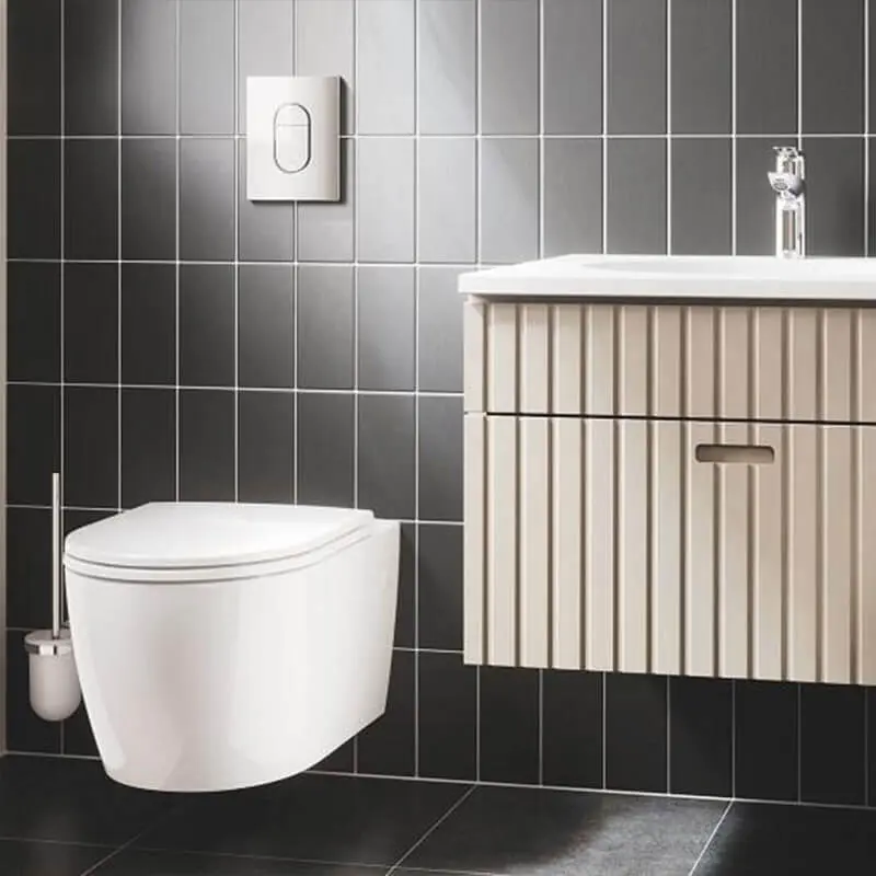 Bau Ceramic
