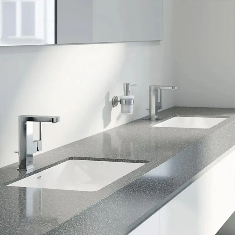 Grohe plus