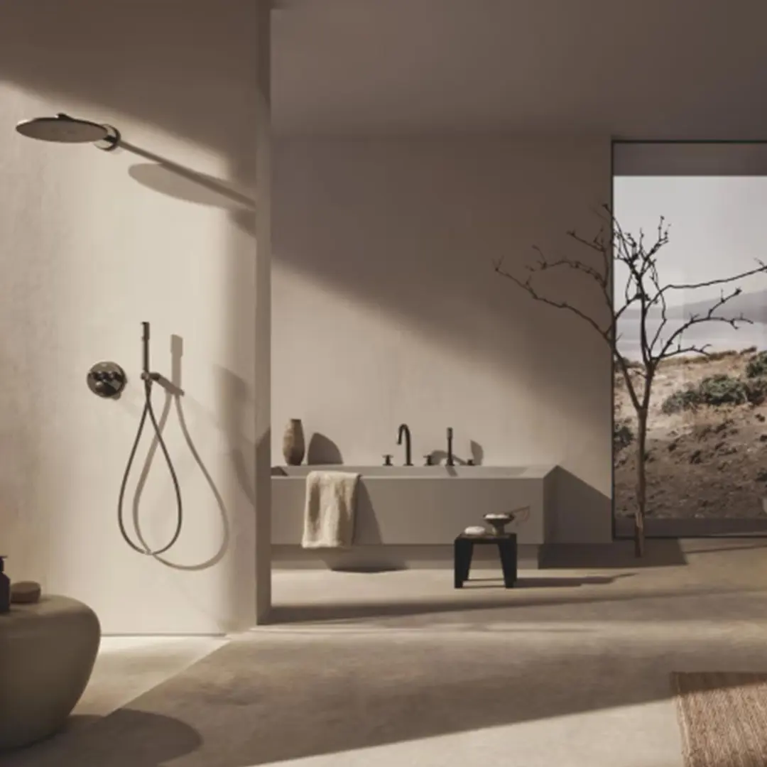 Grohe Smart Control