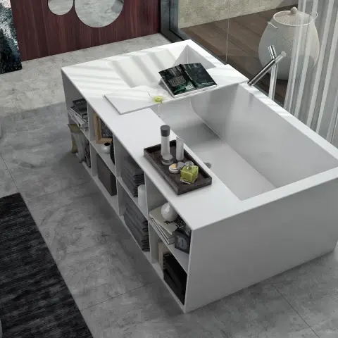 Copelia LUX-FS самостојна када thumb 2