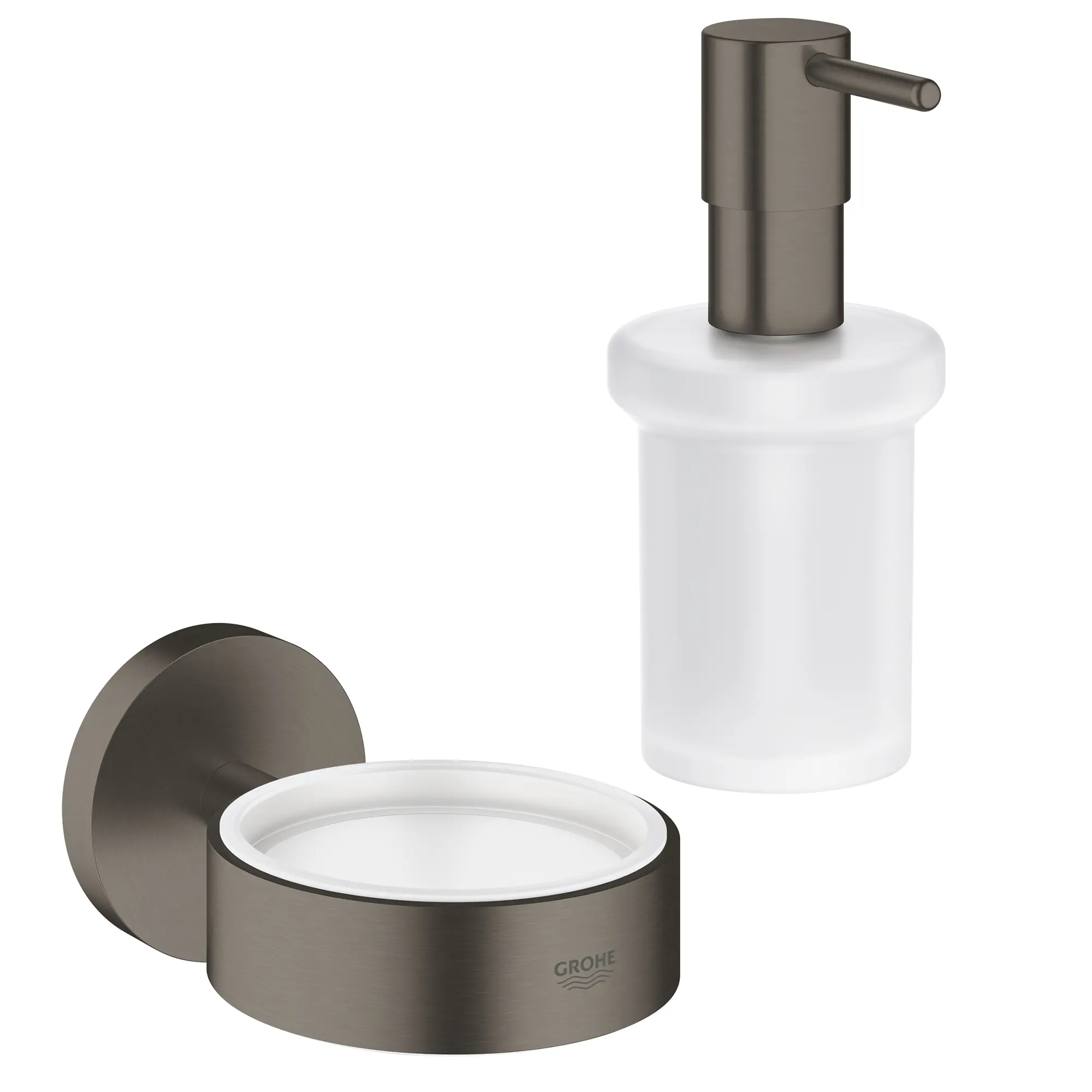 40369AL1/40394AL Essentials диспанзер за течен сапун thumb 2