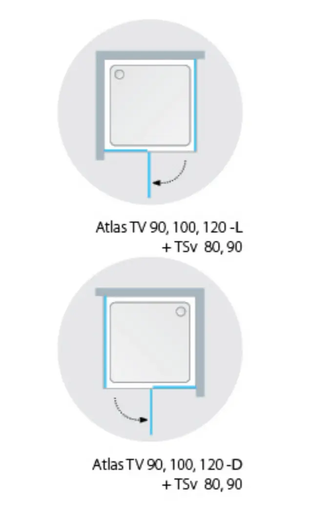 ATLAS TV-L,D +TSV thumb 3