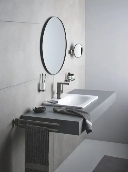 23871AL3 Grohe Plus M-size чешма за мијалник thumb 3