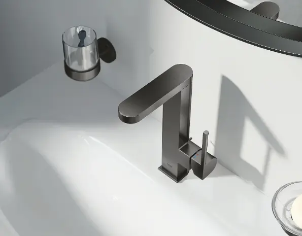 23871AL3 Grohe Plus M-size чешма за мијалник thumb 4