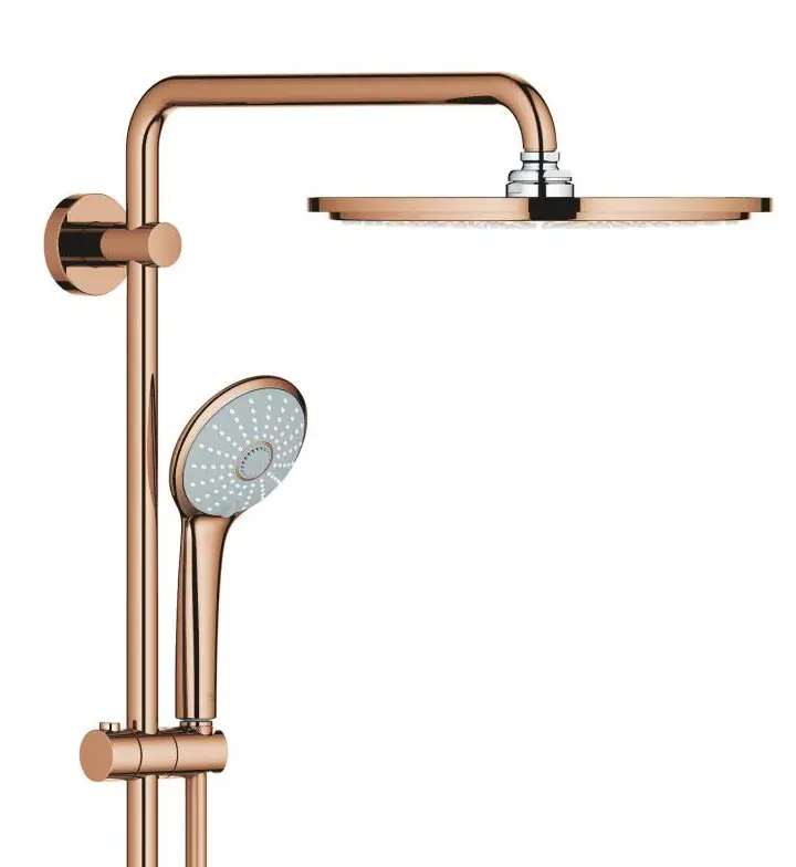 26075DA0 Euphoria Shower System Control 310 сјај thumb 2