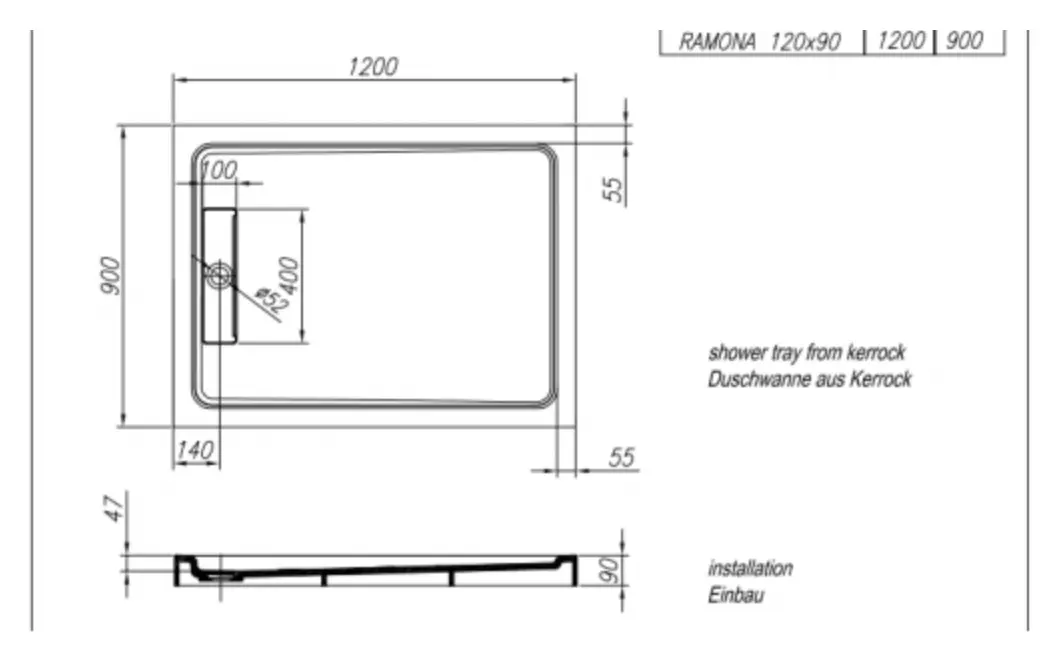 Ramona Tray thumb 3