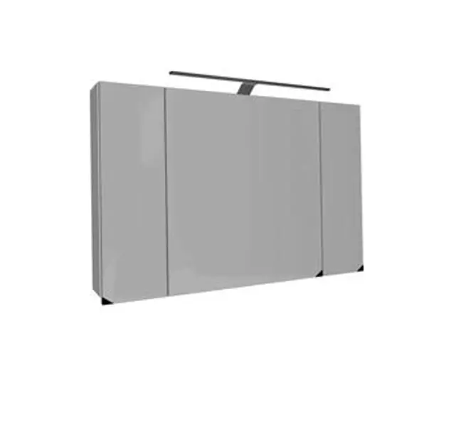 Огледало TOO 60, 80,100 cm    LED, SW, S thumb 2
