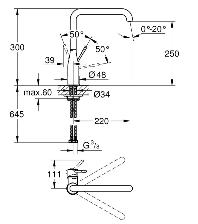 30432KF0 Accent Single thumb 4