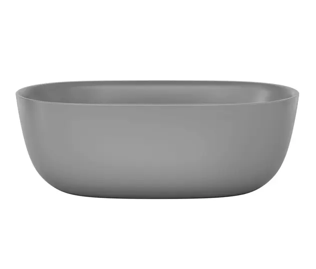 Kaldewei Oyo Duo Grey Freestanding самостојна када thumb 2