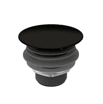 Kaldewei Miena Black Matt надграден мијалник + сифон thumb 4