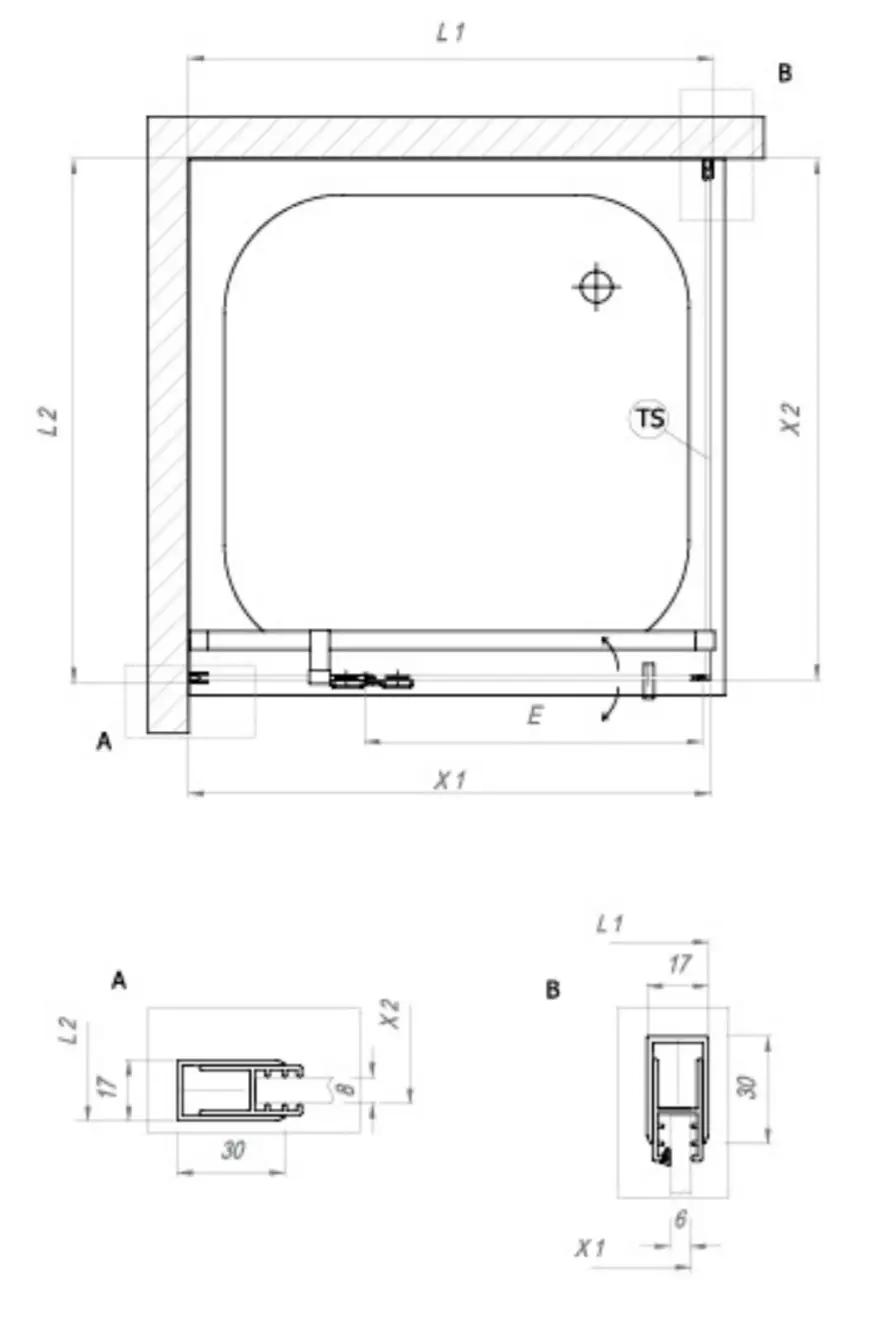TAURUS TV-L,D +TSv thumb 3