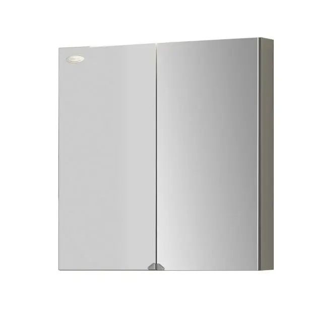 Огледало TOL 65,80 - 80 cm