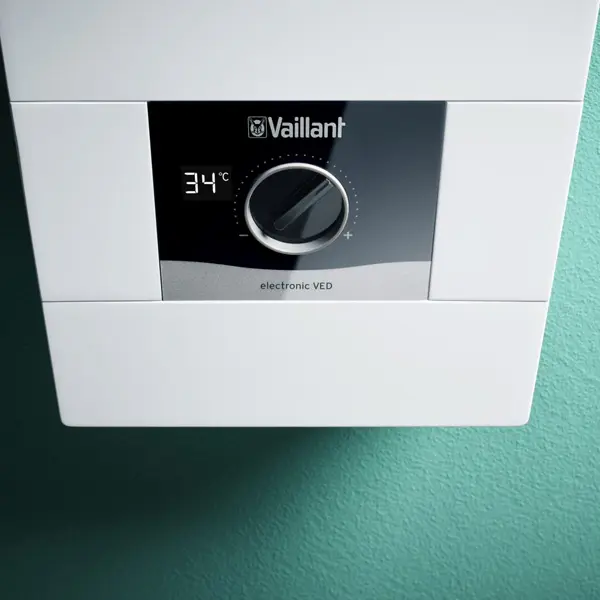 VED E 18/8 INT Проточен бојлер VED Electronic Vaillant 18kw thumb 3