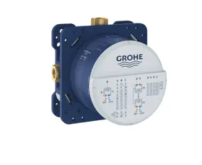 Essence вграден туш систем со две функции thumb 6