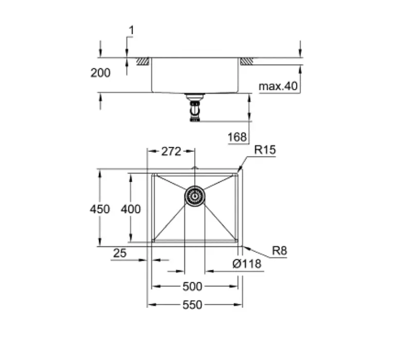 31574AL0 Садопер K700U thumb 4