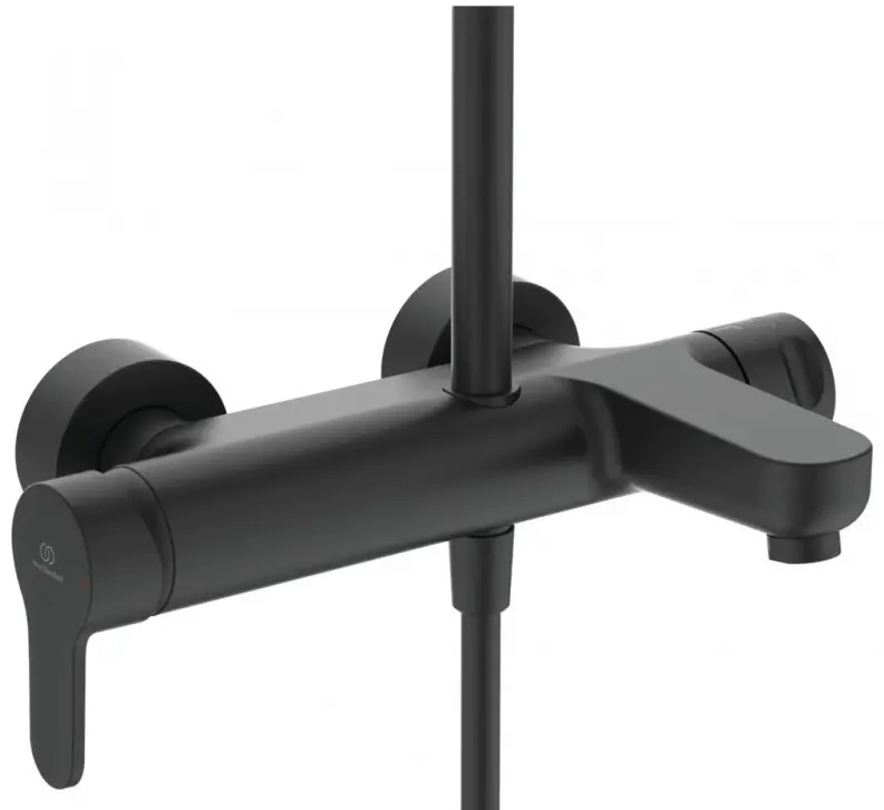 BC525XG Cerafine O туш систем со испуст thumb 3