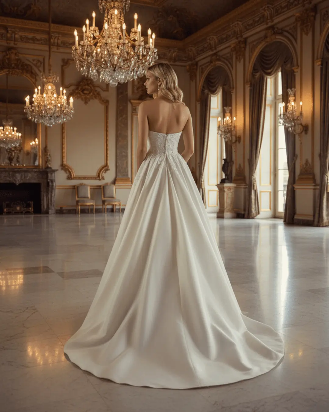 Wedding Dress 007 thumb 2