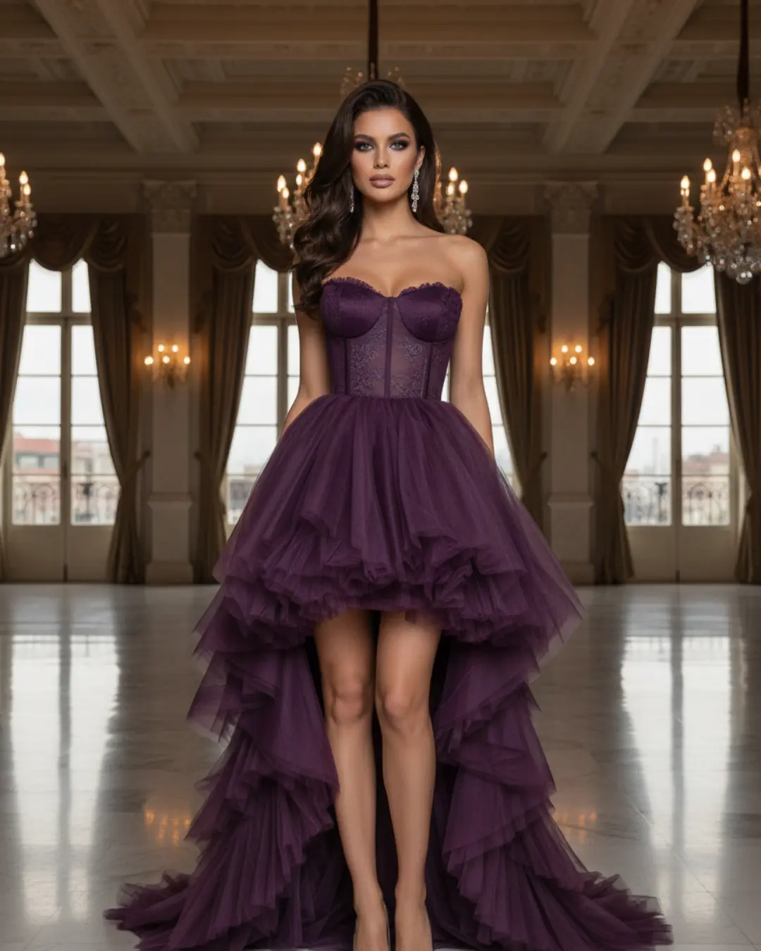 Purple Desire