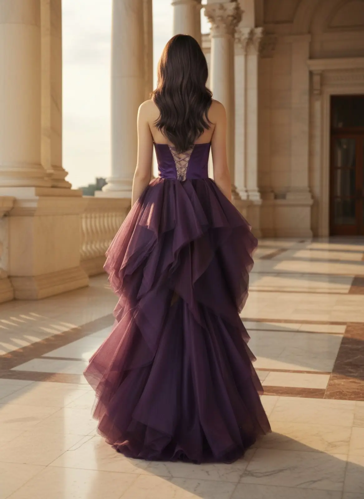 Purple Desire thumb 3