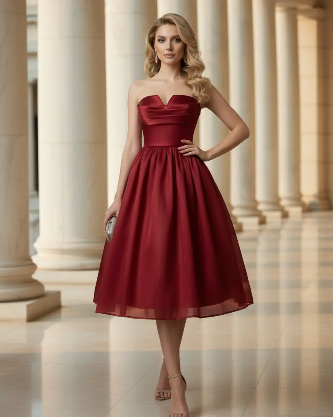 Rouge Elegance thumb 2
