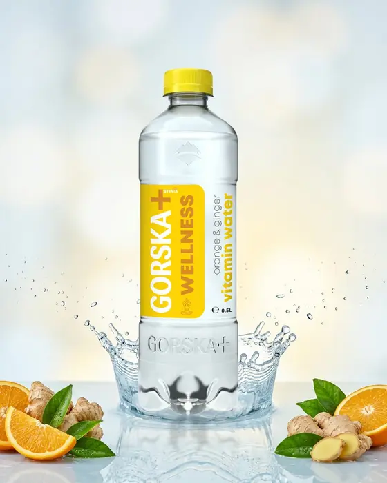 Горска+ ВЕЛНЕС 0,5l