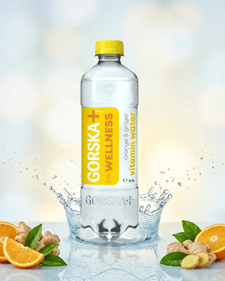 Горска+ ВЕЛНЕС 0,5l