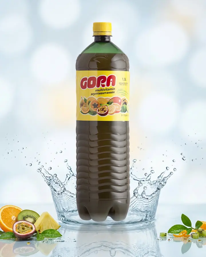Гора Мултивитамин 1,5l